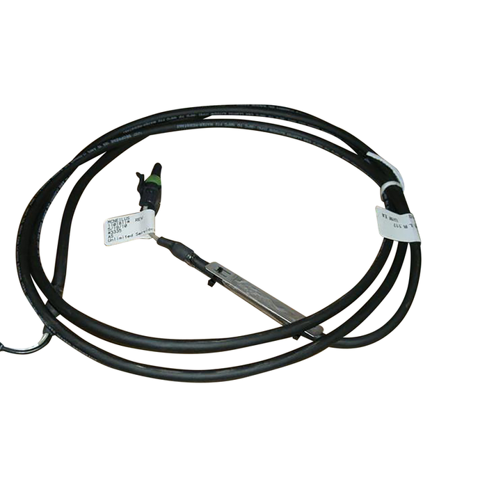 HARNESS-S MARKER L R 117