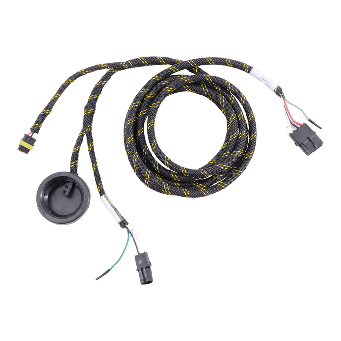 LED Lights Fender Harness