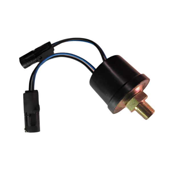 Pressure Switch for McNeilus Trucks | Part #: 0110215