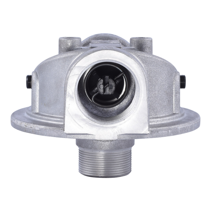 Hydraulic Spin-On Filter Head