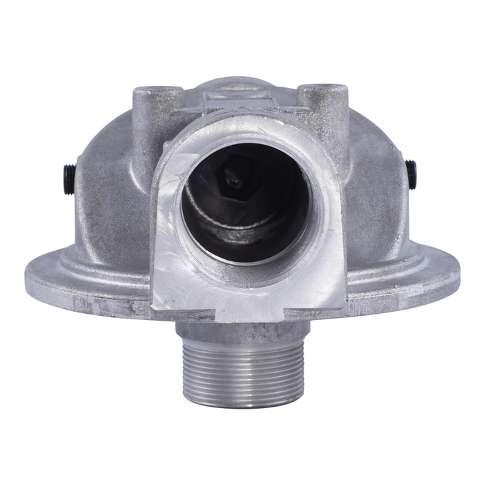 Hydraulic Spin-On Filter Head
