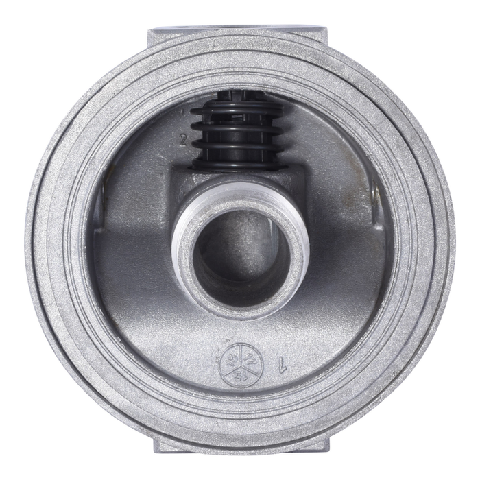 Hydraulic Spin-On Filter Head