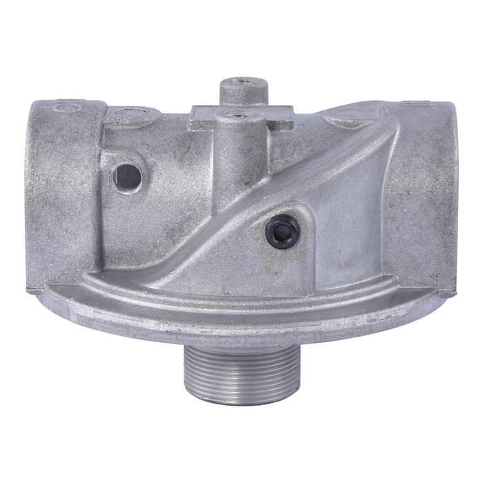 Hydraulic Spin-On Filter Head