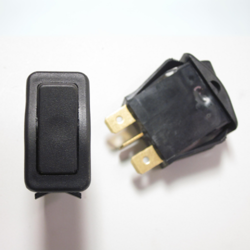 Rocker Switch Hopper