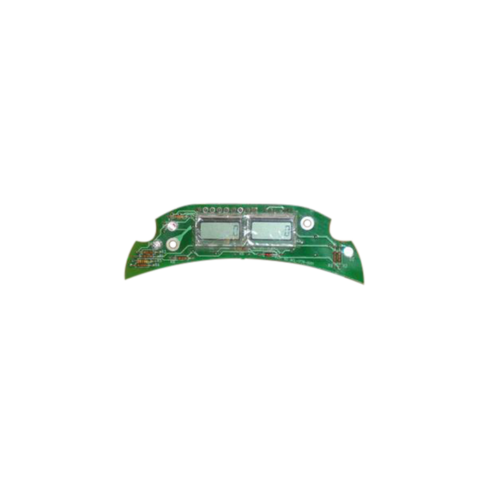 In-Cab Pendant Counter Board