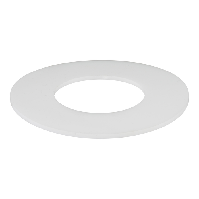 Cylinder Pivot Pin Plastic Spacer Washer
