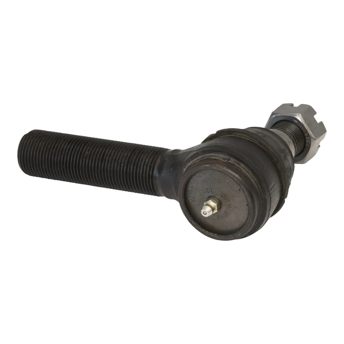 END, TIE ROD,STEERABLE,RH