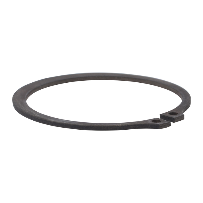 Bridgemaster V Axle Pivot Pin Snap Ringer Retainer