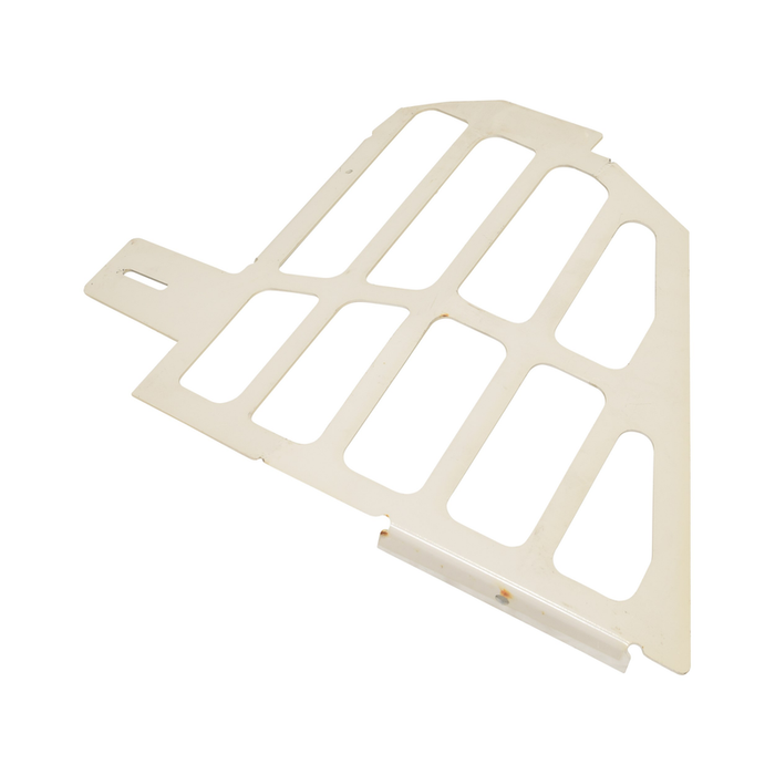 Roller Guard Left Hand Standard