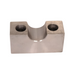 Axle Cylinder Pivot Block for McNeilus mixers, Part #: 1105803