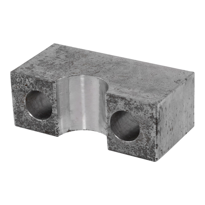 Block Axle Cylinder Pivot