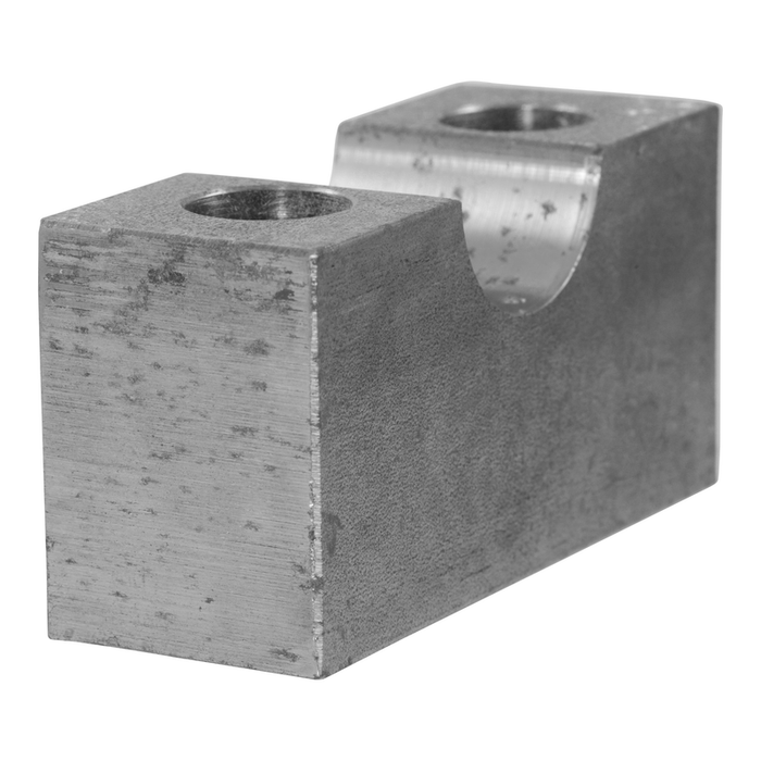 Block Axle Cylinder Pivot