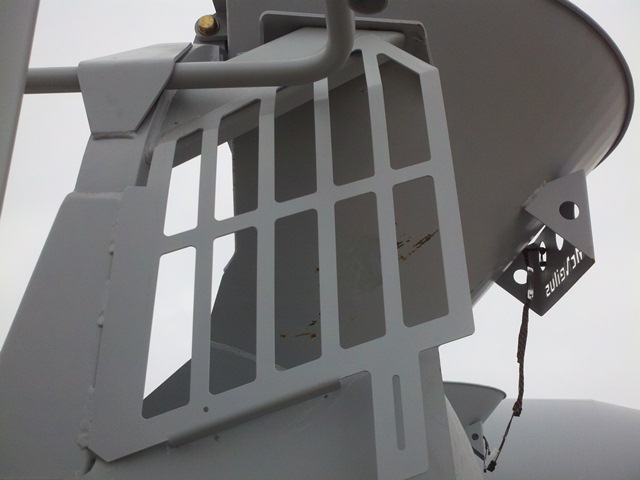 GUARD,PVR MIXER