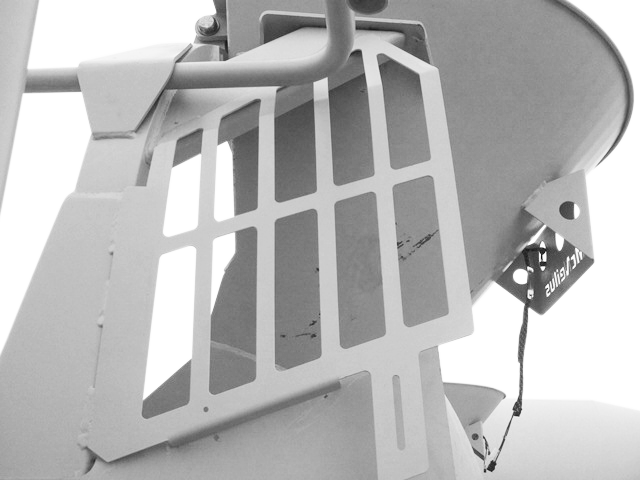 GUARD,PVR MIXER