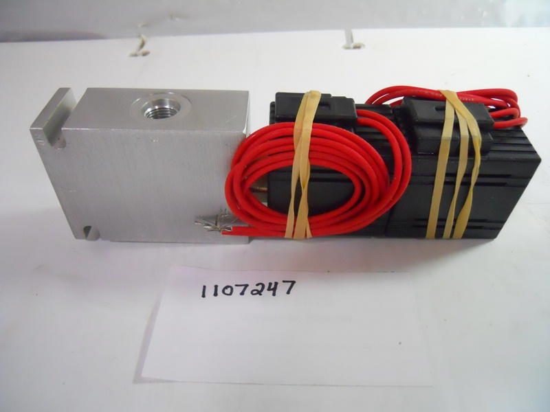 Valve,DIRECTIONAL,Chute SWING,3P4W