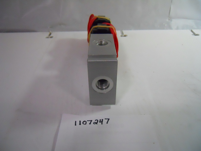Valve,DIRECTIONAL,Chute SWING,3P4W