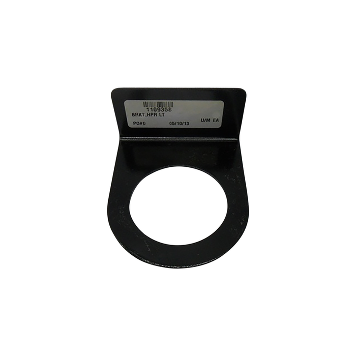 Bracket,Hopper LT