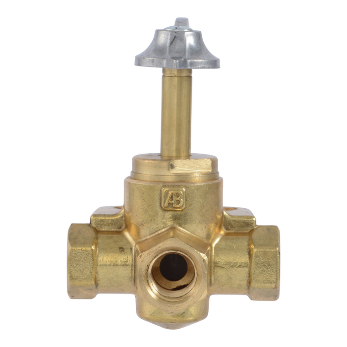 3 Way Air Valve