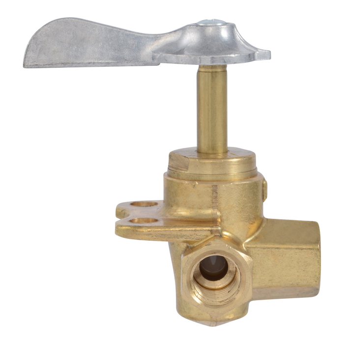 3 Way Air Valve