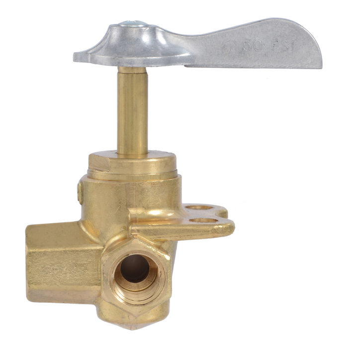 3 Way Air Valve