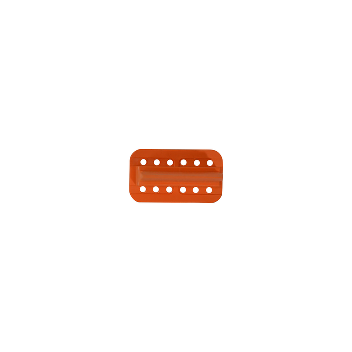 WEDGE,LOCKING,12 SOC PLUG
