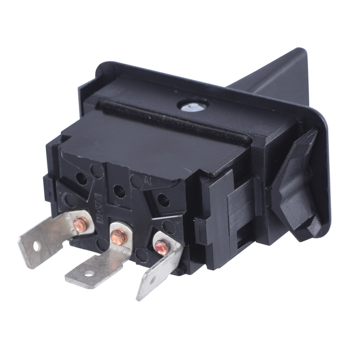 Switch for Chute Up/Down or Drum Charge/Discharge