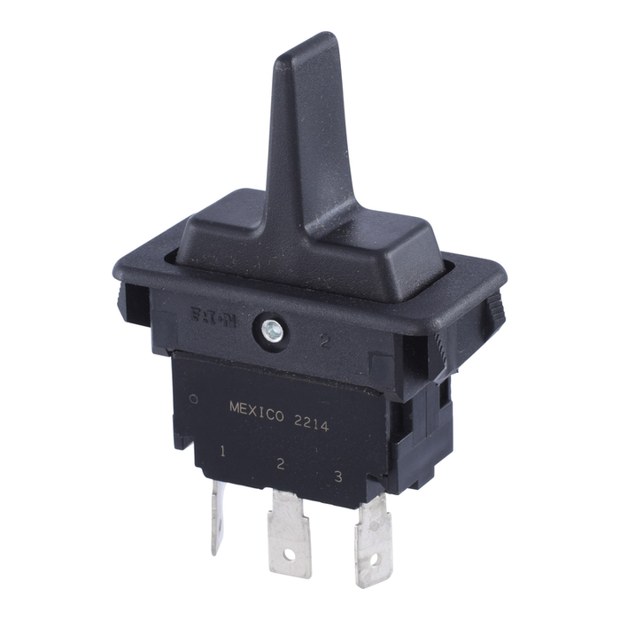 Switch for Chute Up/Down or Drum Charge/Discharge