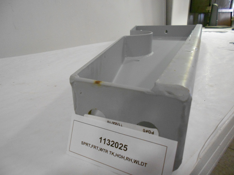 Support,FRT,Water Tank,HOH,LH,WLDT