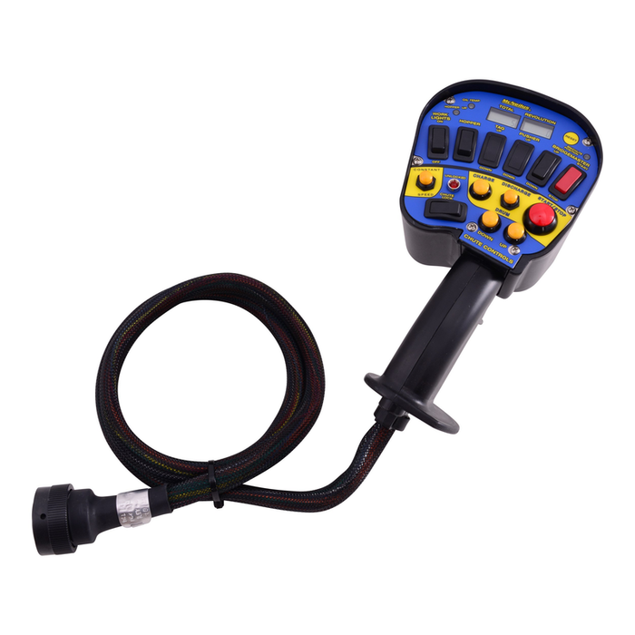 EP Cab Pendant