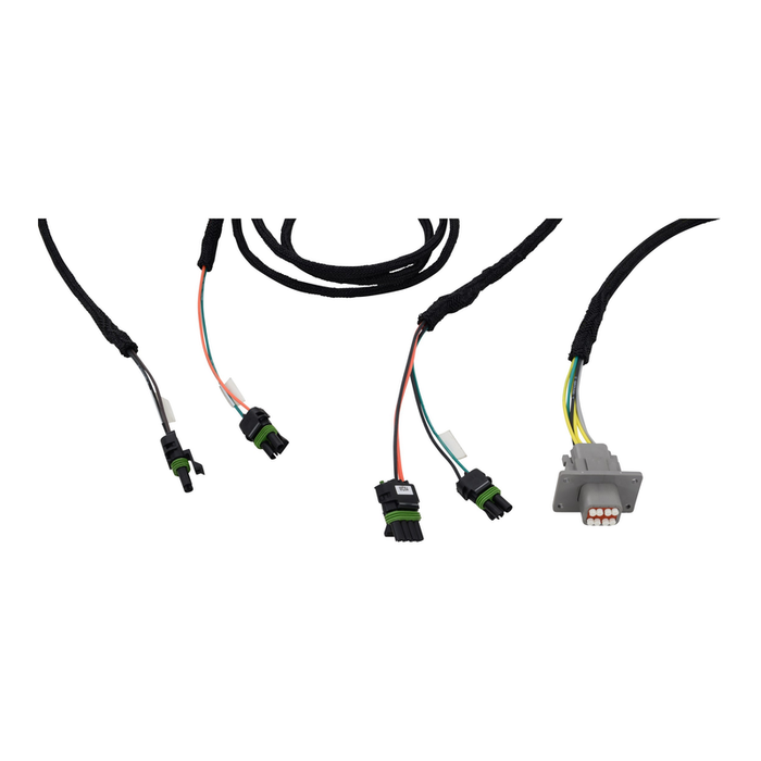 Bridgemaster Chassis Harness