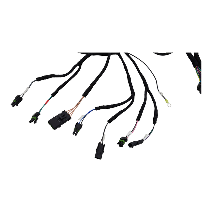 Bridgemaster Chassis Harness