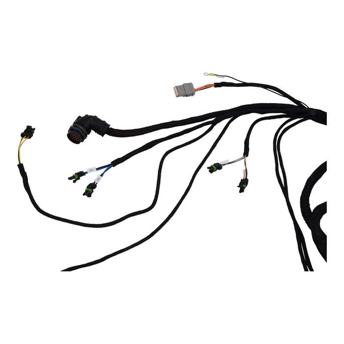 Bridgemaster Chassis Harness