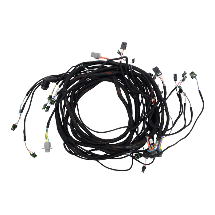 Bridgemaster Chassis Harness