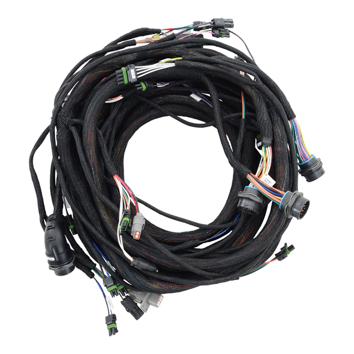 Bridgemaster Chassis Harness