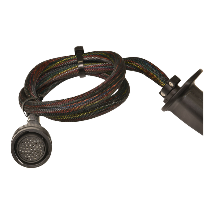 Cab Pendant