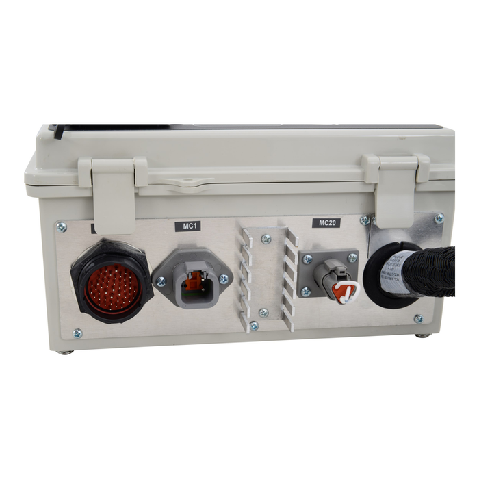 EP Cab Control Box