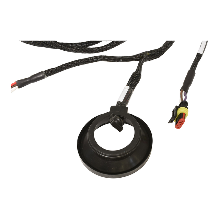 Catwalk Fender Side Marker Harness
