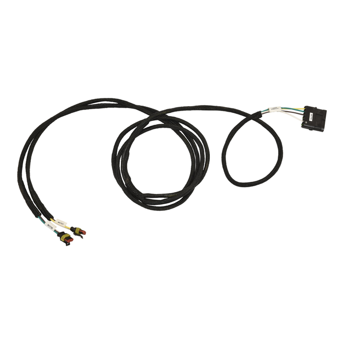 HARNESS,BUMPR TL-LT LED,BM2002