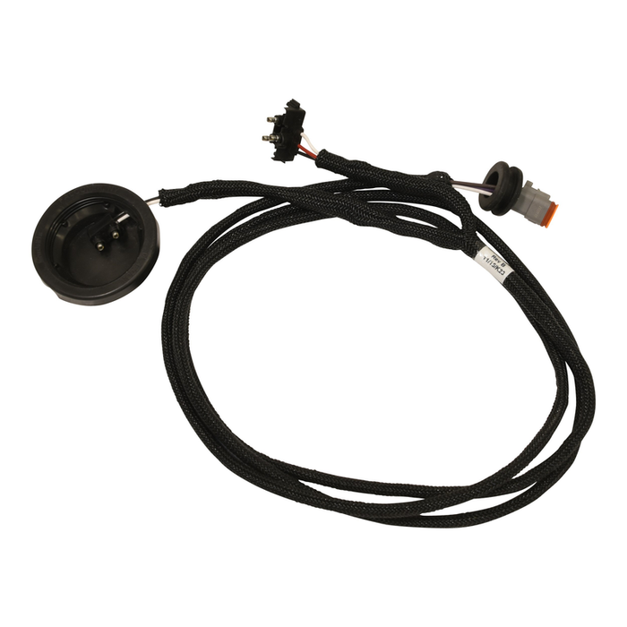 Bridgemaster Fender Wire Harness, 2002