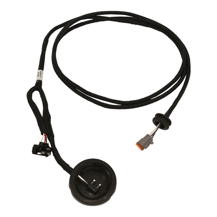 Bridgemaster Fender Wire Harness, 2002