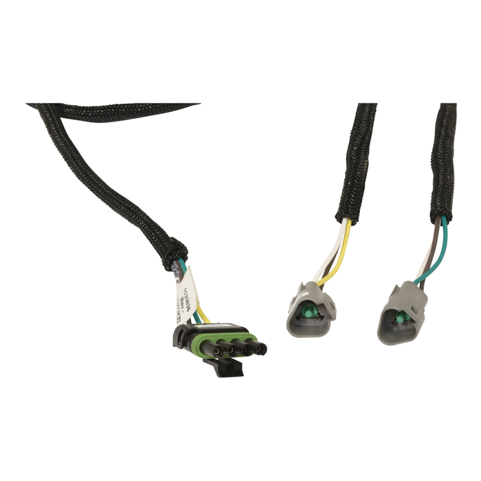Bridgemaster Harness