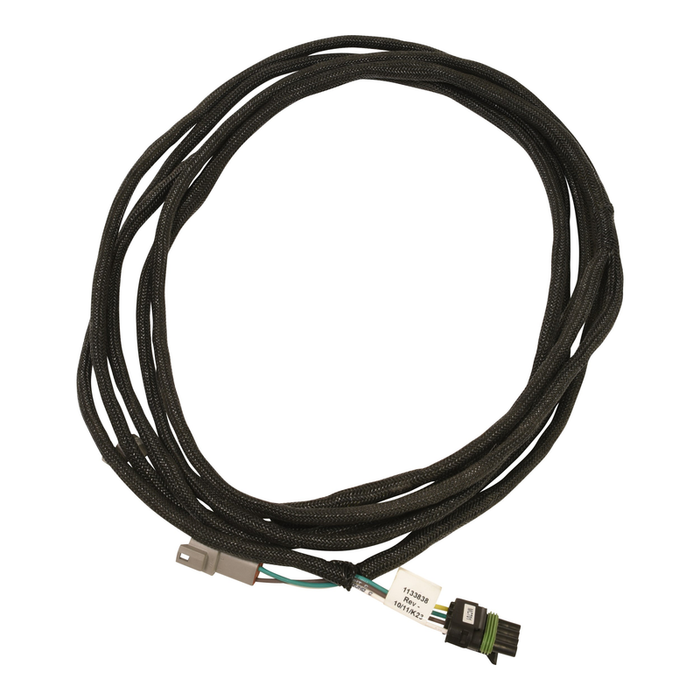 Bridgemaster Harness
