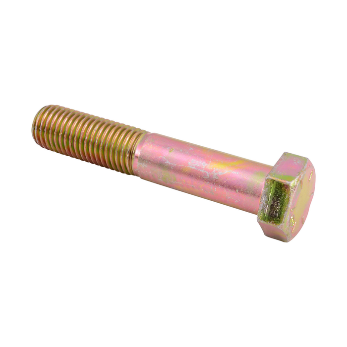 Grade 8 Hex Cap Screw
