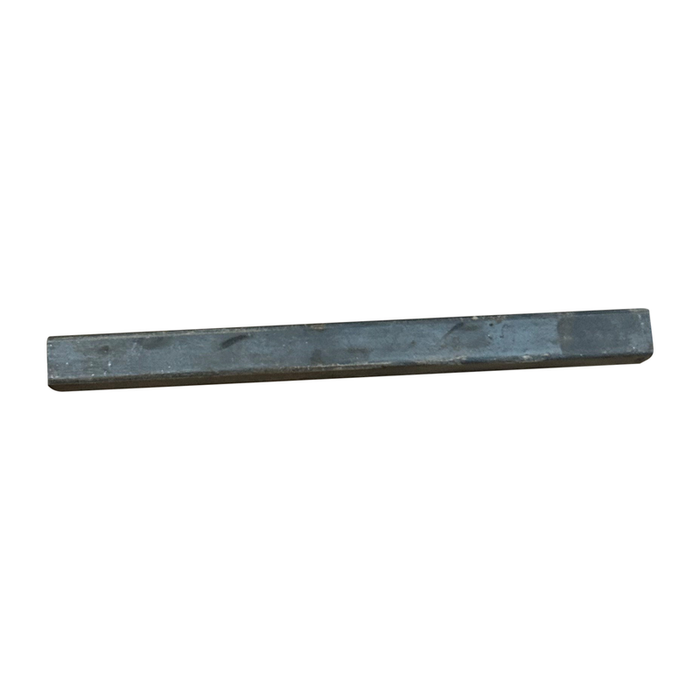 Roller Key Stock 1/2  × 1/2 × 6–inches