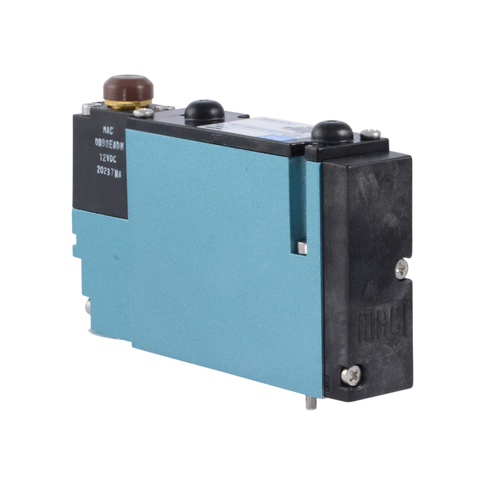Chute Lock Valve