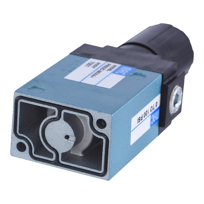 Manifold Air Regulator