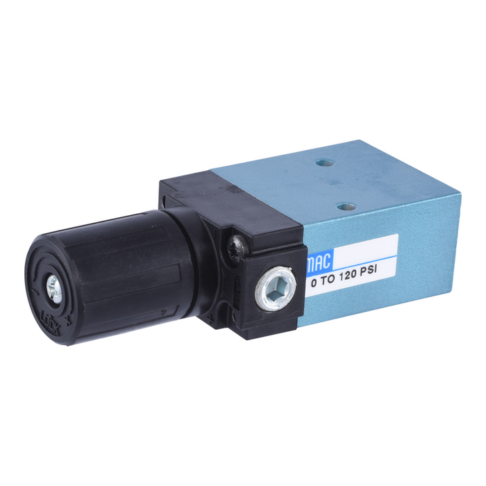 Manifold Air Regulator