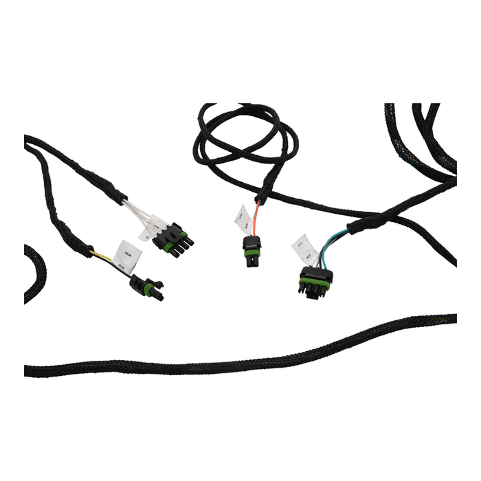 Standard Mixer Main Chassis Harness