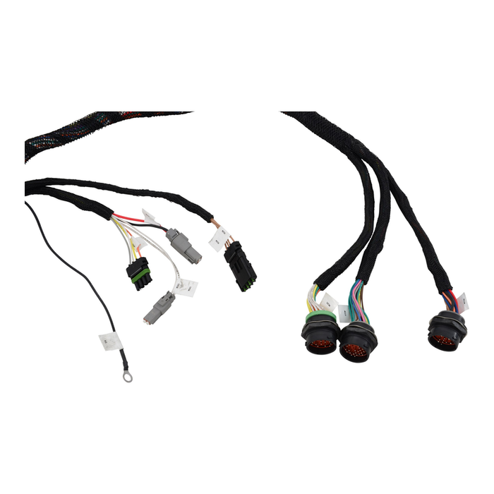 Standard Mixer Main Chassis Harness