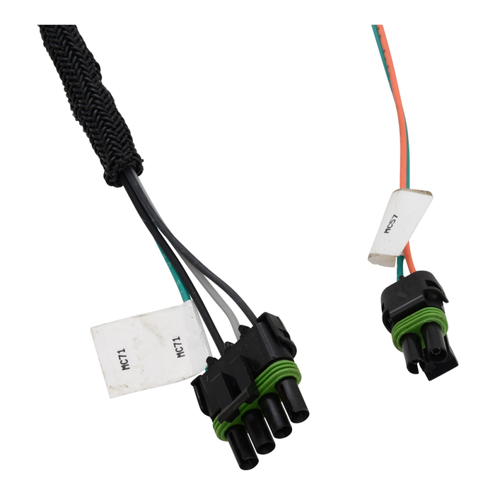 Standard Mixer Main Chassis Harness